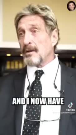 Living in surveillance