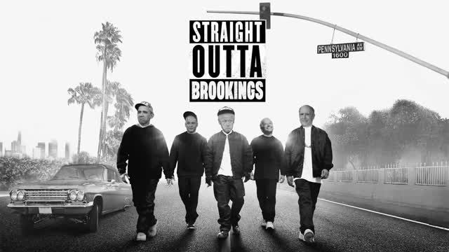 Charles Ortel is CLOSING IN – Straight Outta Brookings