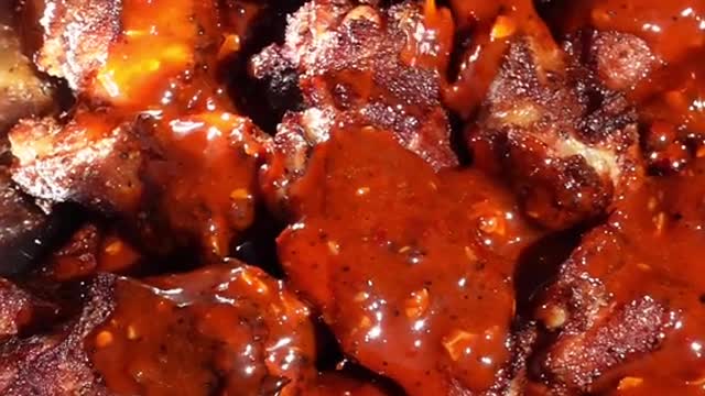 My Viral Buffalo Wings on Steroids 💪🏽 #wings #buffalowings #chickenwings #hotwings #viral