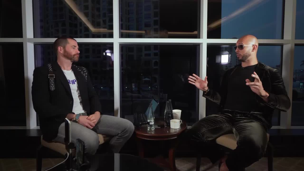 DO YOU HAVE SOMETHING TO PROVE?