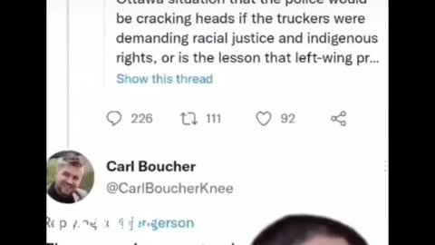 These people are unhinged.