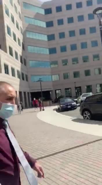 UCLA Doctors Terminated Due To J4b Mandates