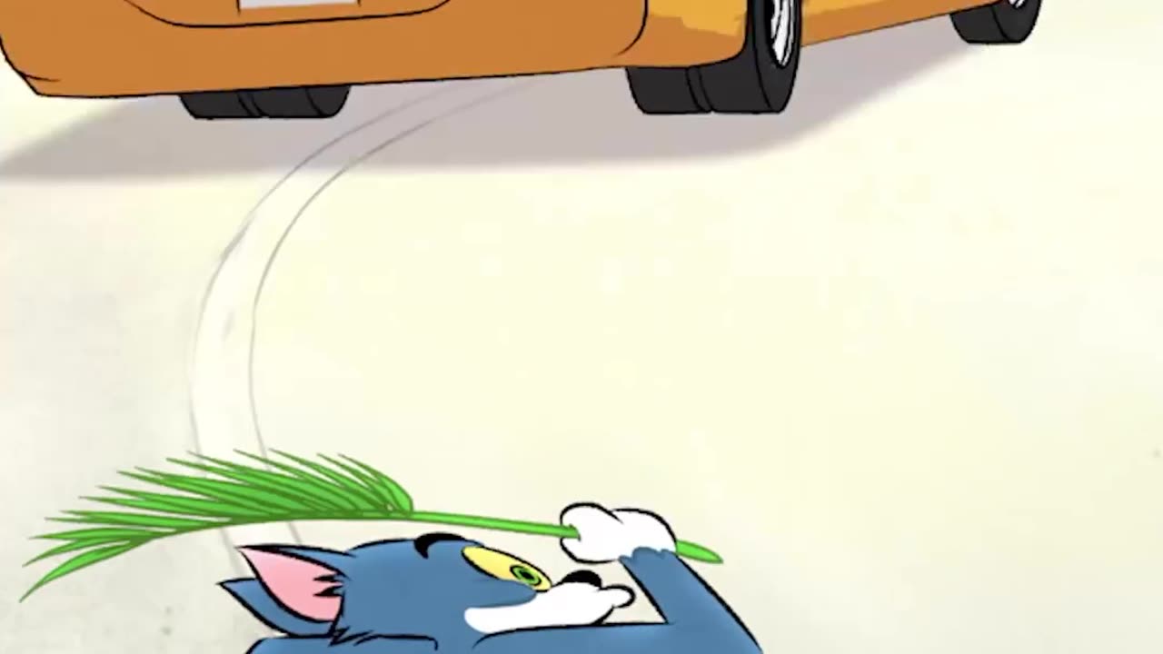 Tom & Jerry