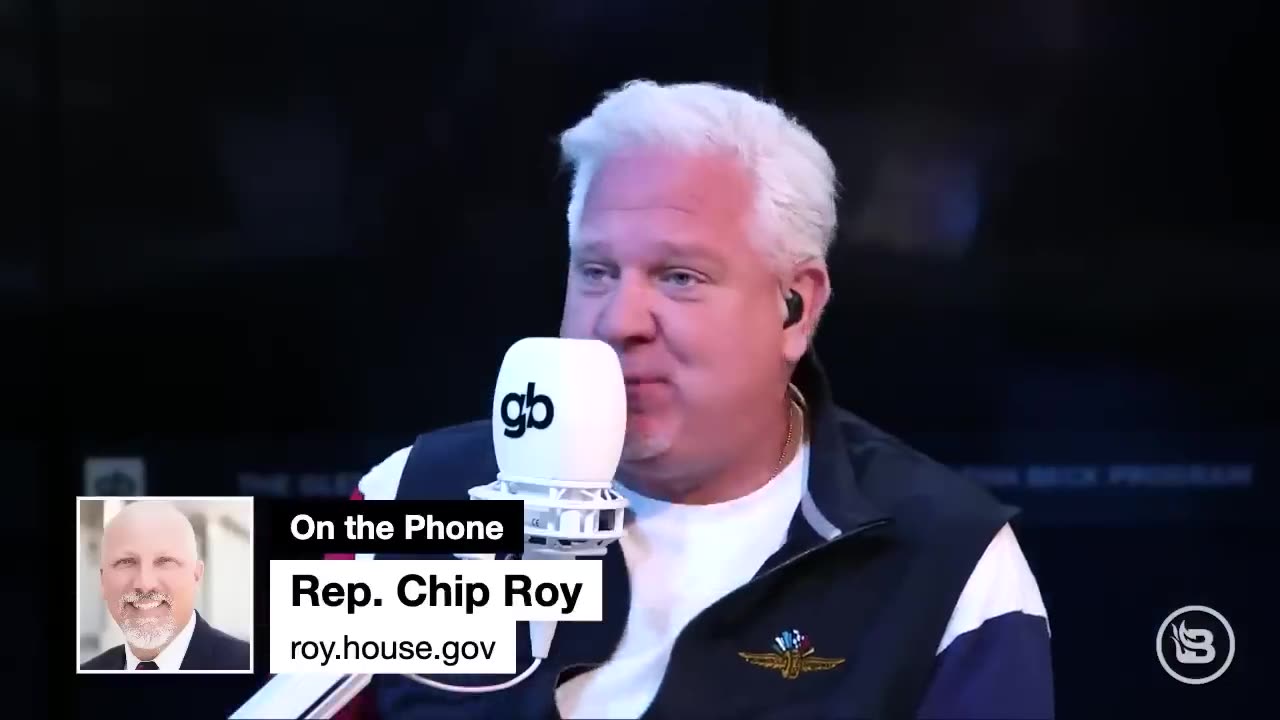 CHIP ROY BLASTS REPUBLICANS’ AWFUL DEBT DEAL!