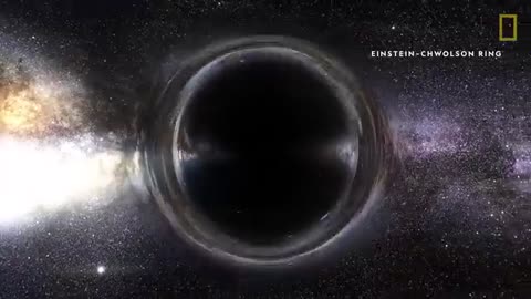 Black Holes