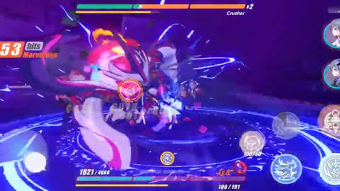 Honkai Impact 3rd - Dirac Sea Agony Pt 11 Feb 15 2022