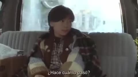 Carta de amor (1995) - Película completa en español