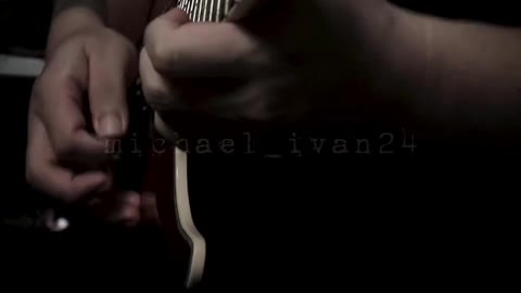 Guitar cover dewa19