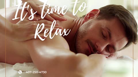 Oriental Health Spa