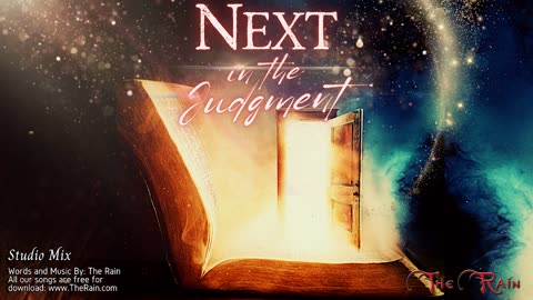 Next (In The Judgment) - Studio Mix