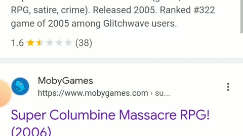 How to download "ColumbineRPG!"