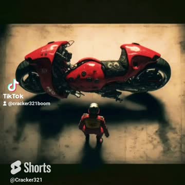 AKIRA 2023