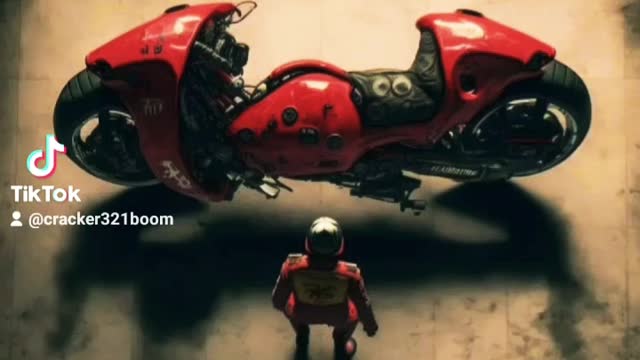 AKIRA 2023