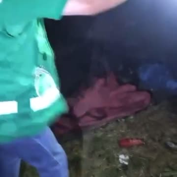 Israeli Airstrike Gaza Hospital Victims