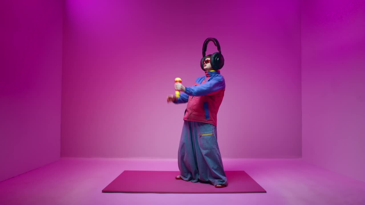 Oliver Tree - Let Me Down
