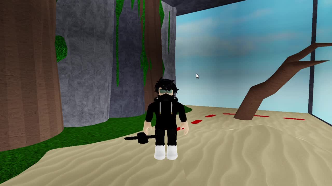 Кто такой Despacito Spider? Roblox