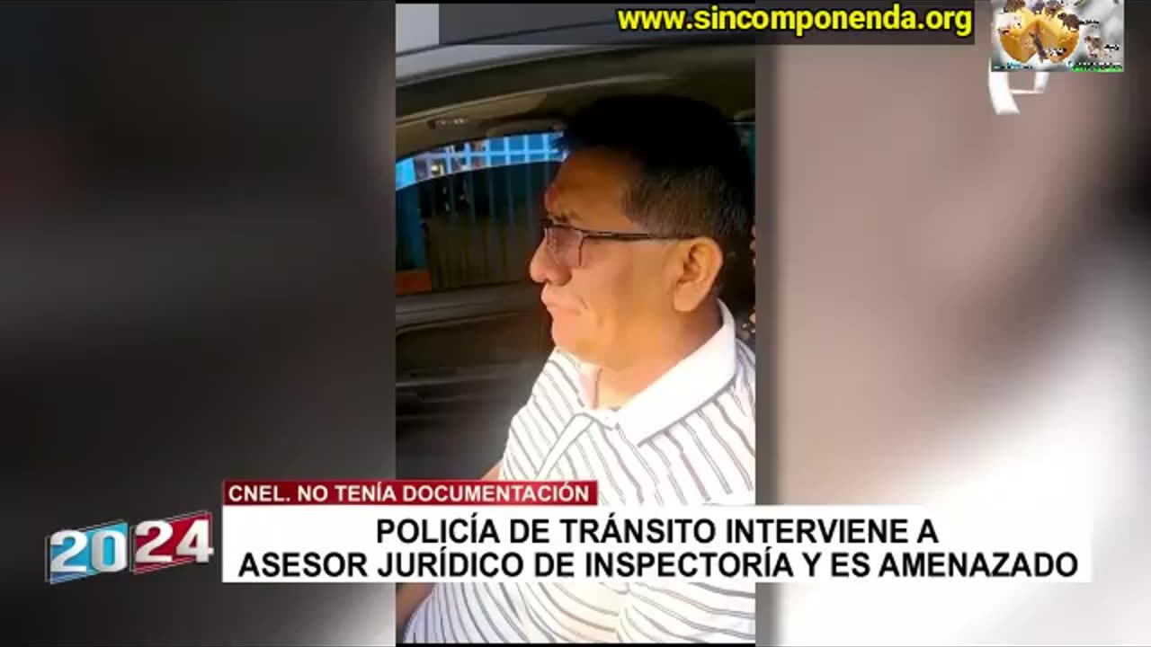 FALTA RECTITUD, UNIDAD, DISCIPLINA CONFIANZA. LA INSOLENCIA DEL RANGO POLICIAL.