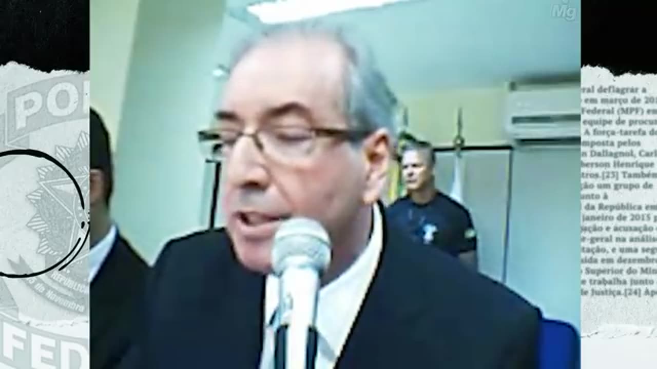 Operação lava jato