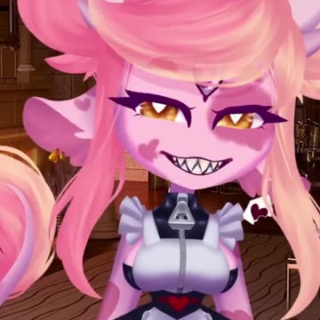 Vermisa teaches how to relieve anger #shorts #vtuber #vtubermeme