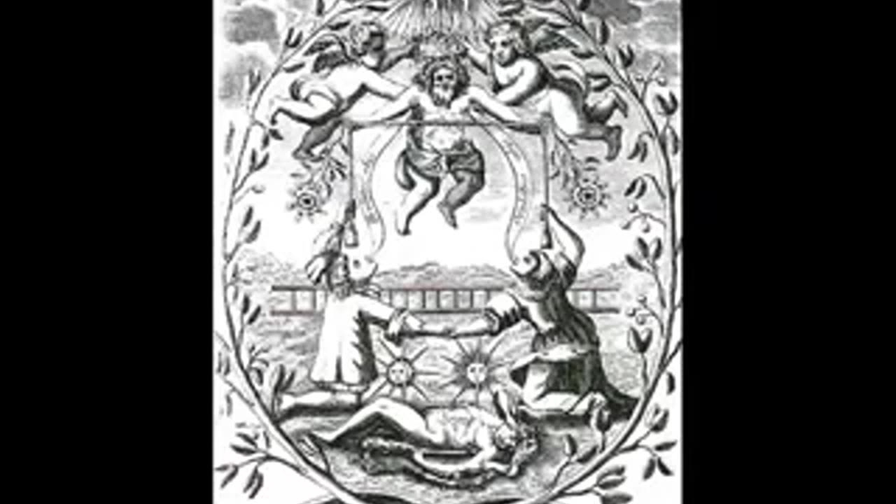Terence McKenna - Exploring the Hermetic Tradition 10 of 10