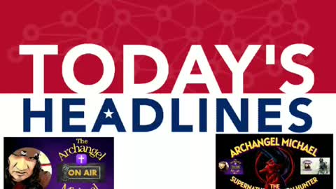 Episode #26 Today's Headlines