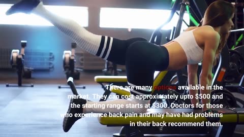 Inversion Tables Ease Back Tension