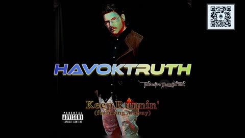 Keep Runnin | HavokTruth (featuring Anevay)