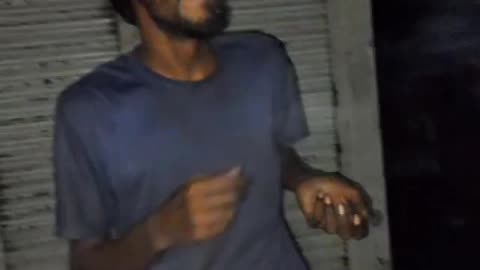 funny dance