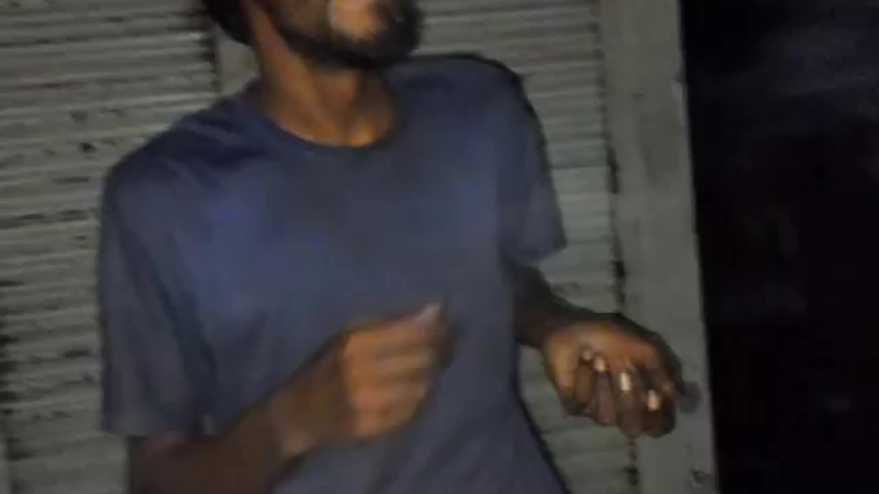 funny dance