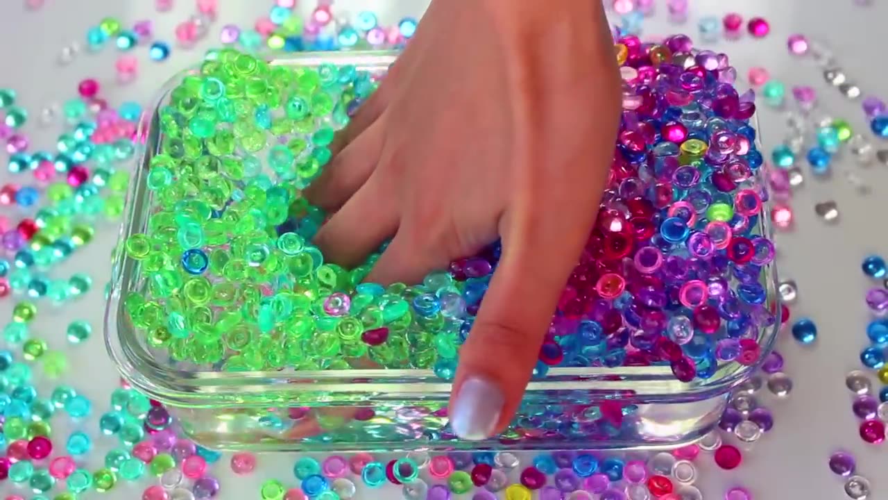 Satisfying Slime ASMR | Relaxing Slime Videos Compilation