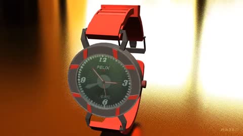 3D Animation Watch 30-sec video