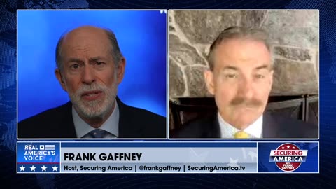 Securing America with Robert Charles (part 2) | April 23, 2023