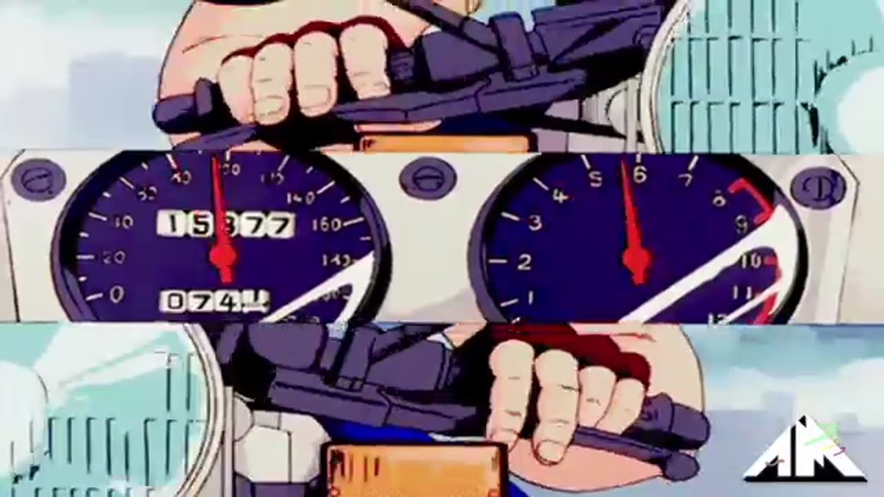 SUPERSEX420 - F A S T L A N E