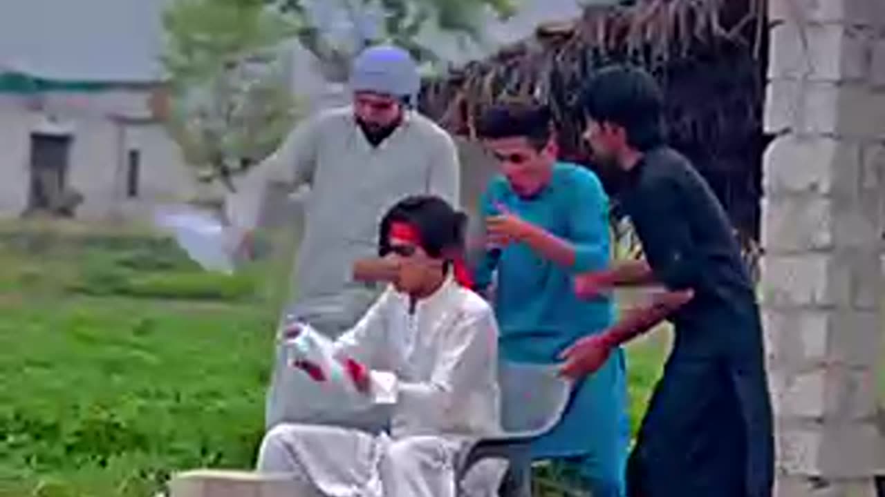 Funny video