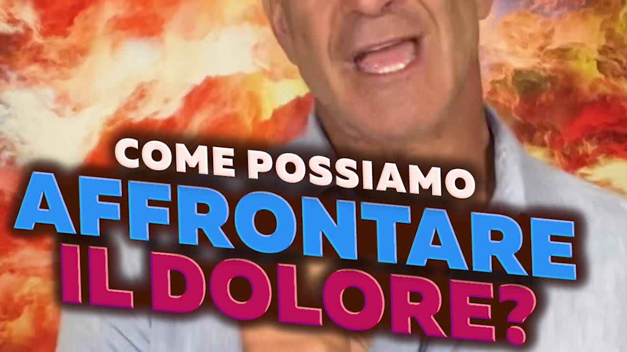 Affrontare il Dolore: Scegliere tra Crescita o Amarezza #resilienza #scelta #crescitapersonale