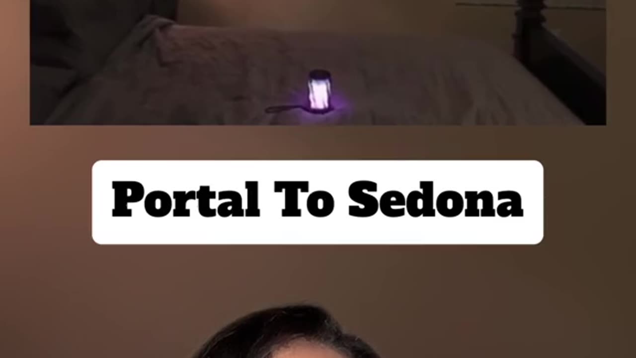 Missing YouTuber who opened a portal in his bedroom using frequency