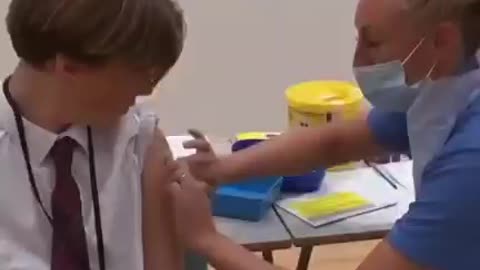 🚨 Fully Vaccinated Are At The Highest Risk Of Injury Or Death 🚨
