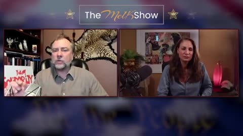 MEL K & PASTOR ARTUR PAWLOWSKI | THE ARMOR OF GOD: HE WHO IS BRAVE IS FREE | 7-19-23