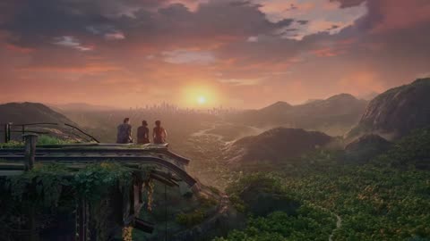 Uncharted_ The Lost Legacy (PS5) 4K HDR Gameplay