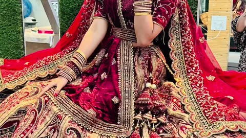 Wedding but girl