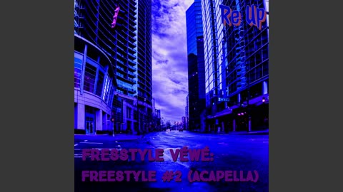 Freestyle #2 (Acapella)