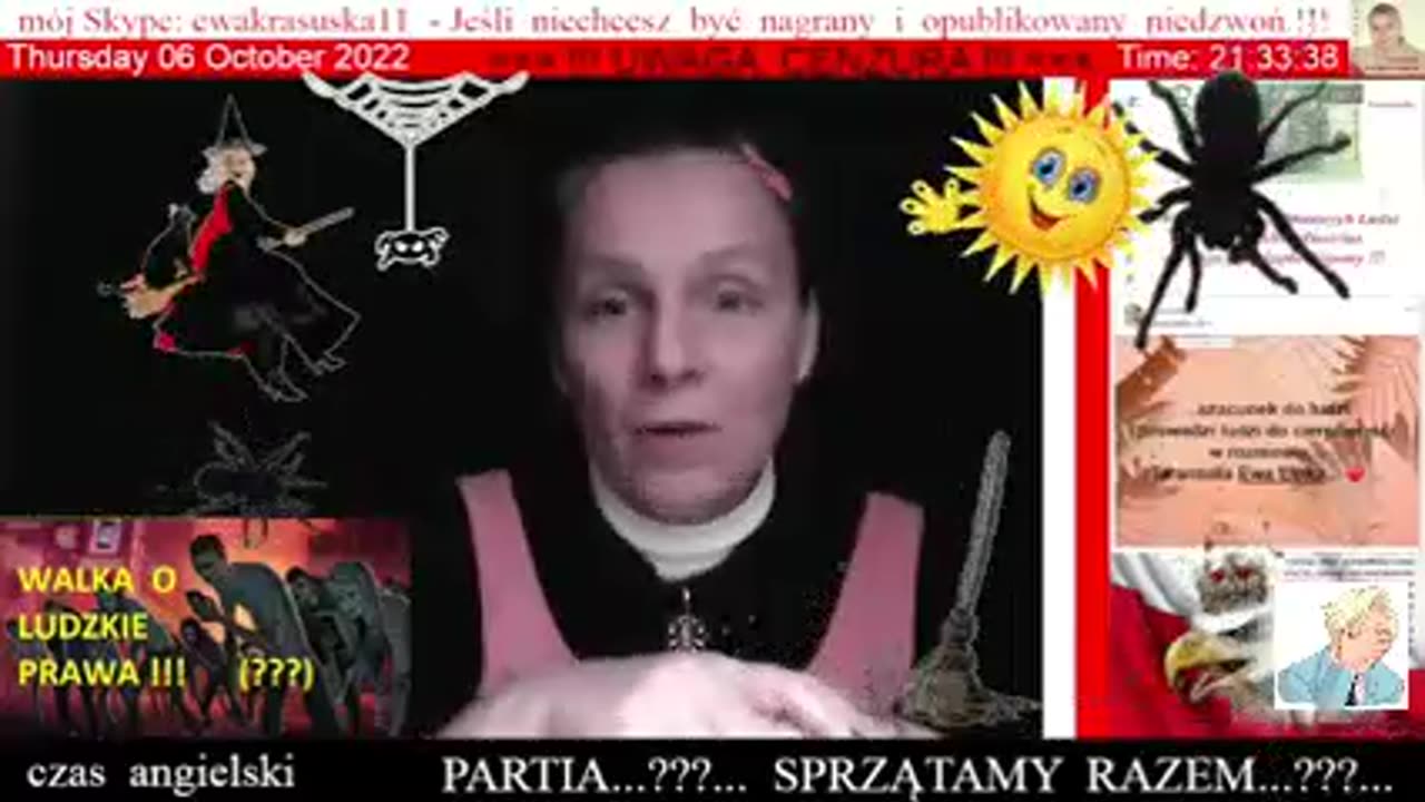 Bezczelność Bogdana Morkisza w żebractwie sięgnęła totalnego dna 👮🏻 - 06.10.2022 rok