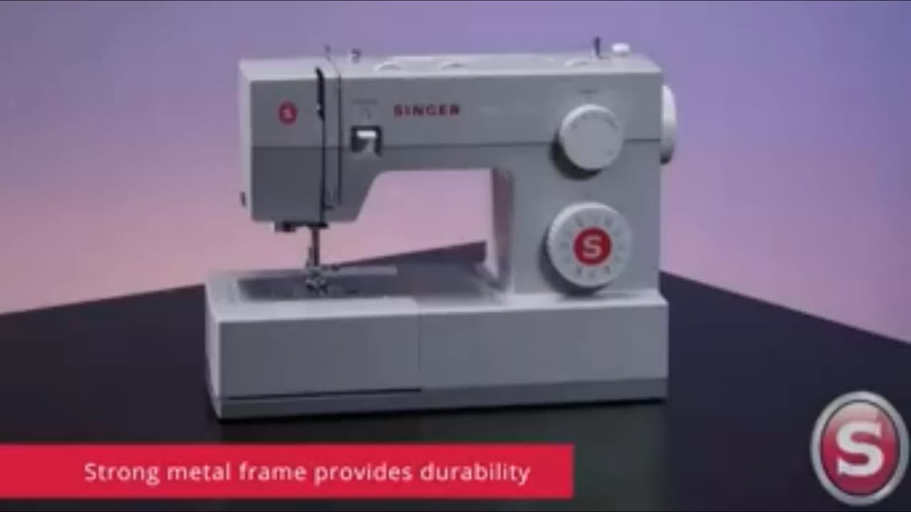 TOP 5 BEST SEWING MACHINES OF 2023