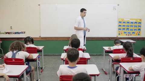 Tempo de Aprender _ Curso _ Módulo 3 _ 05 _ Conhecimento alfabético_ Leitura de palavras