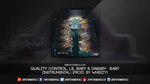 Lil Baby Instrumental CHILL BEATS