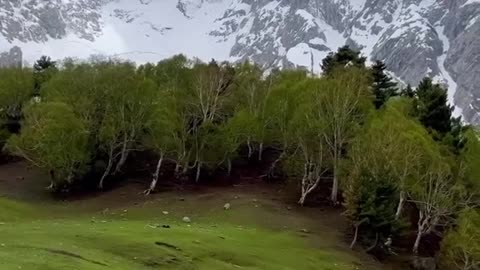 Beauty of Pakistan