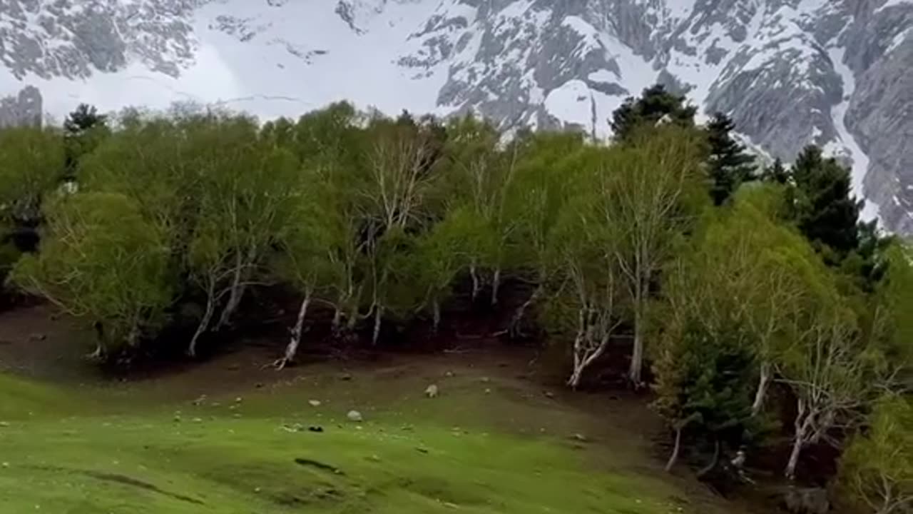 Beauty of Pakistan