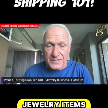 Scale Your Business: Drop Shipping 101!