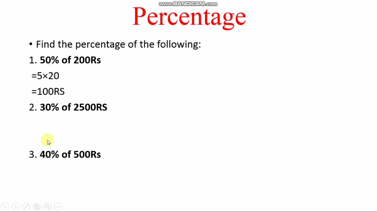 Percentage | short trick | #shorts #percentage #maths #mathstricks #muhammadhamza