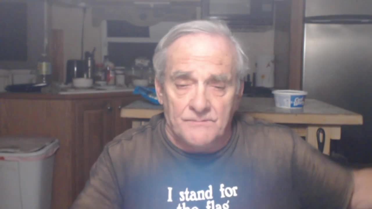 God doesn't like what He sees